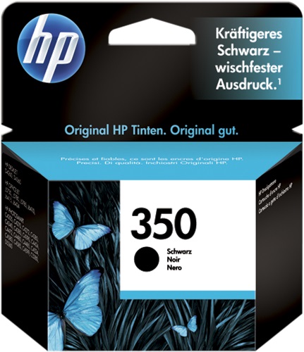[IO-4602623] Cartuccia HP originale  350, CB335E, CB335EE