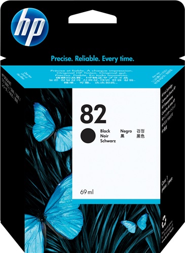 [IO-4602697] Cartuccia HP originale  82, CH565A