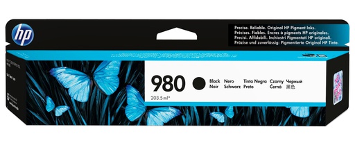 [IO-4603179] Cartuccia HP originale  980, D8J10A