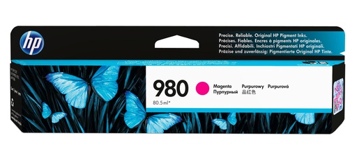[IO-4603181] Cartuccia HP originale  980, D8J08A