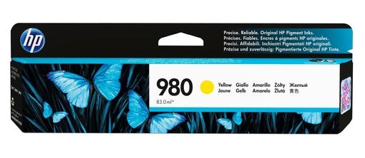 [IO-4603182] Cartuccia HP originale  980, D8J09A