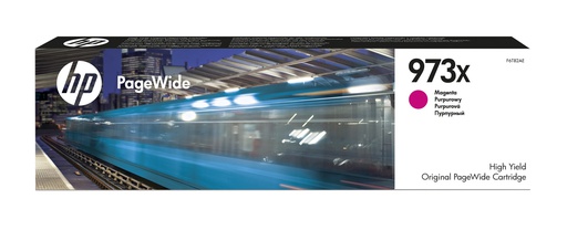 [IO-4603210] Cartuccia HP originale  973X, F6T82A, F6T82AE
