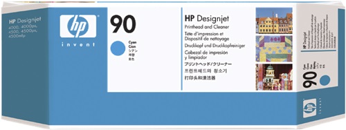 [IO-4606481] Cartuccia HP originale  90, C5055A