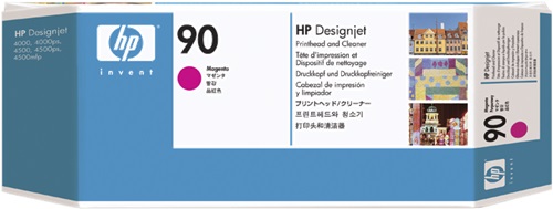 [IO-4606482] Cartuccia HP originale  90, C5056A