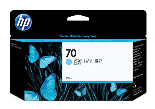 [IO-4607846] Cartuccia HP originale  70, C9390A