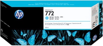 [IO-4607912] Cartuccia HP originale  772, CN632A