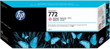 [IO-4607913] Cartuccia HP originale  772, CN631A