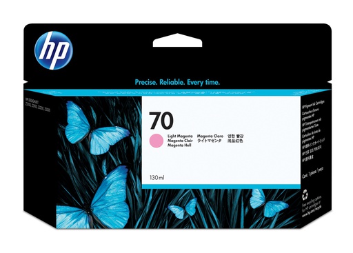 [IO-4609241] Cartuccia HP originale  70, C9455A