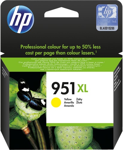 [IO-4609324] Cartuccia HP originale  951XL, CN048A, CN048AE