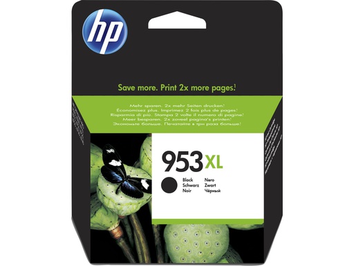 [IO-4603329] Cartuccia HP originale  953XL, L0S70A, L0S70AE