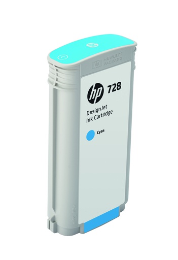 [IO-4603466] Cartuccia HP originale  728, F9J67A