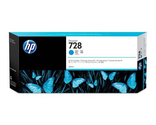 [IO-4603470] Cartuccia HP originale  728, F9K17A