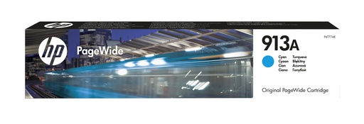 [IO-4603675] Cartuccia HP originale  913A, F6T77A, F6T77AE