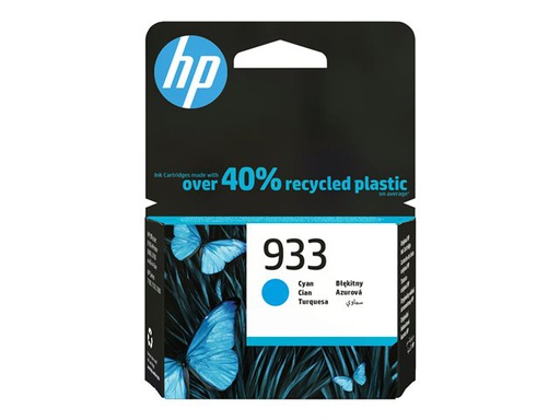 [IO-4605586] Cartuccia HP originale  933, CN058A, CN058AE