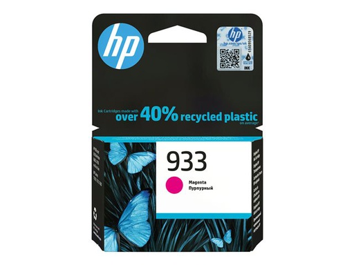 [IO-4605587] Cartuccia HP originale  933, CN059A, CN059AE
