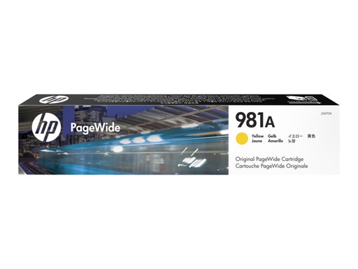 [IO-4604572] Cartuccia HP originale  981A, J3M70A