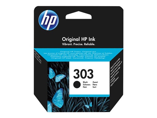 [IO-4604568] Cartuccia HP originale  303, T6N02A, T6N02AE