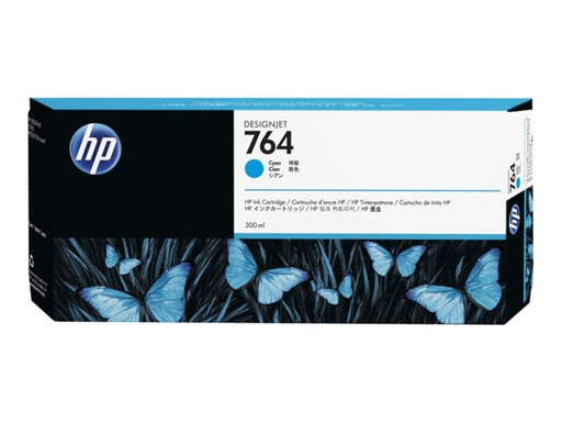 [IO-4604665] Cartuccia HP originale  764, C1Q13A