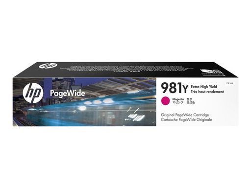 [IO-4604674] Cartuccia HP originale  981Y, L0R14A