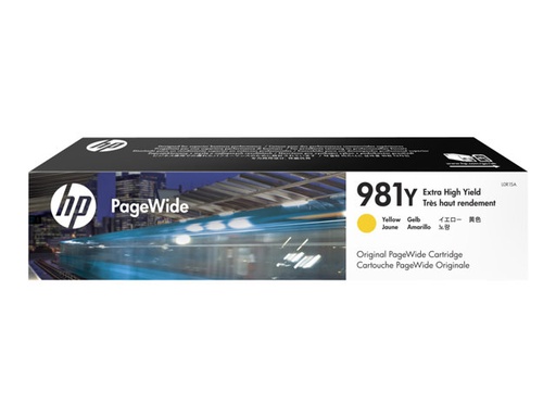 [IO-4604675] Cartuccia HP originale  981Y, L0R15A