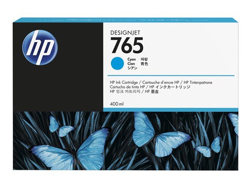 [IO-4604941] Cartuccia HP originale  765, F9J52A