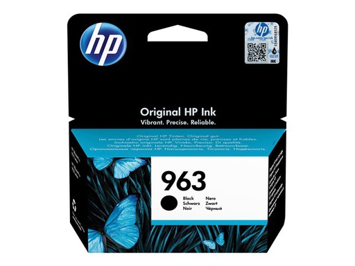 [IO-4604961] Cartuccia HP originale  3JA26A, 3JA26AE, 963