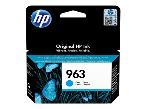 [IO-4604962] Cartuccia HP originale  3JA23A, 3JA23AE, 963