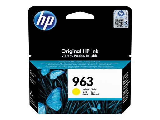 [IO-4604964] Cartuccia HP originale  3JA25A, 3JA25AE, 963