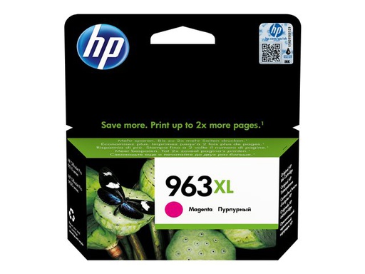 [IO-4604972] Cartuccia HP originale  3JA28A, 3JA28AE, 963XL