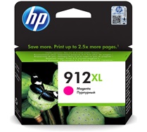 [IO-4604976] Cartuccia HP originale  3YL82A, 3YL82AE, 912XL