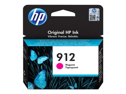 [IO-4604999] Cartuccia HP originale  3YL78A, 3YL78AE, 912