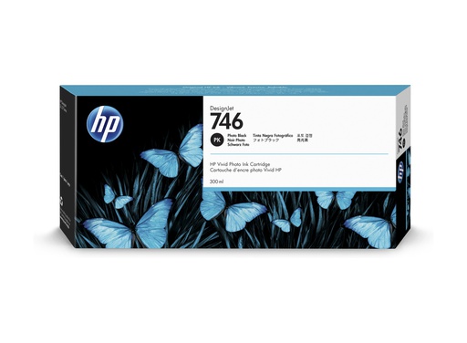 [IO-4605217] Cartuccia HP originale  746, P2V82A