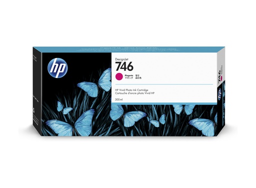 [IO-4605220] Cartuccia HP originale  746, P2V78A
