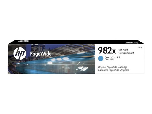 [IO-4605223] Cartuccia HP originale  982X, T0B27A