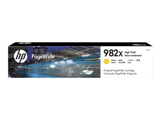 [IO-4605225] Cartuccia HP originale  982X, T0B29A
