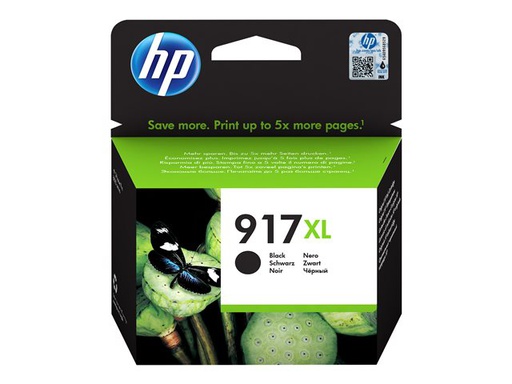 [IO-4605206] Cartuccia HP originale  3YL85A, 3YL85AE, 917XL