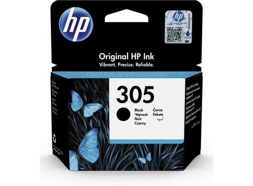 [IO-4605207] Cartuccia HP originale  305, 3YM61A, 3YM61AE