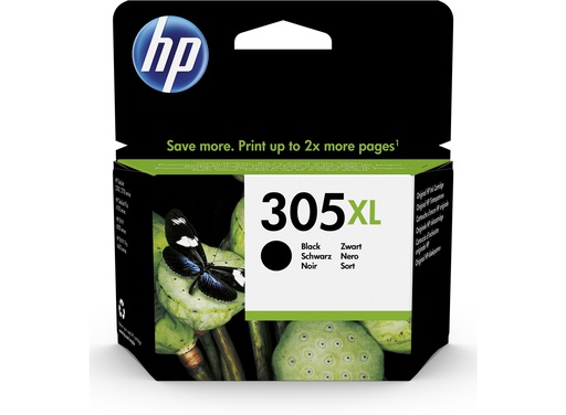 [IO-4605209] Cartuccia HP originale  305XL, 3YM62A, 3YM62AE