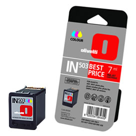 [IO-4602552] Cartuccia OLIVETTI originale  B0509, IN503