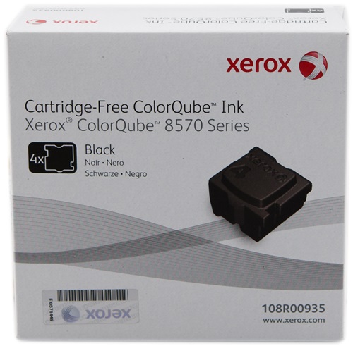 [IO-4607244] Cartuccia XEROX originale  108R00935