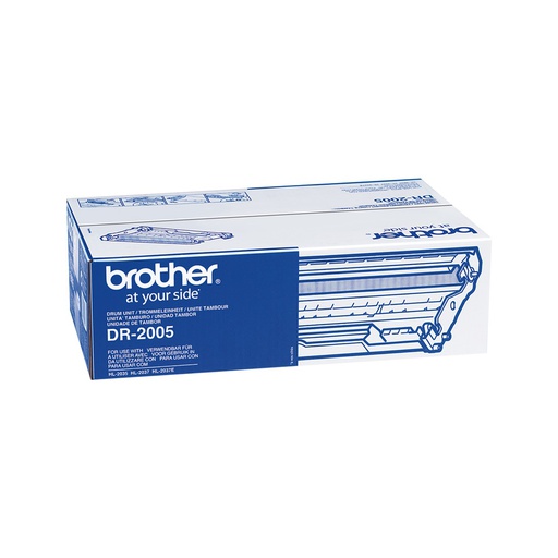 [DO-4700954] Drum Stampante Originale BROTHER  DR-2005