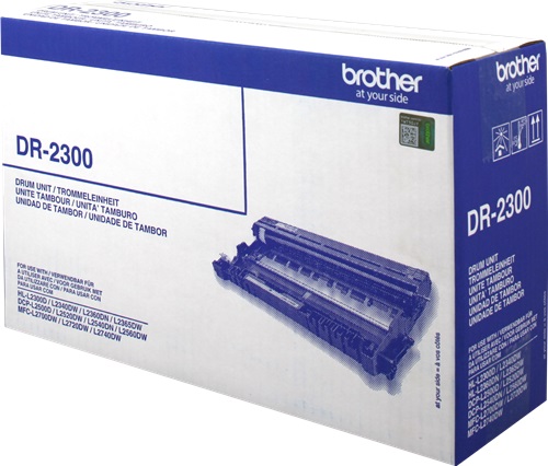 [DO-4700977] Drum Stampante Originale BROTHER  DR-2300