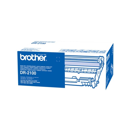 [DO-4701148] Drum Stampante Originale BROTHER  DR-2100
