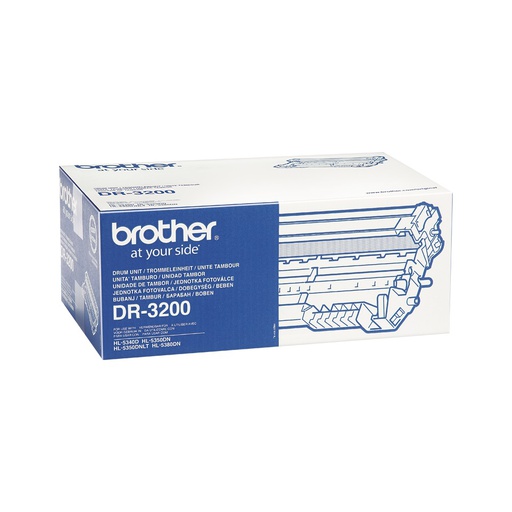 [DO-4701171] Drum Stampante Originale BROTHER  DR-3200