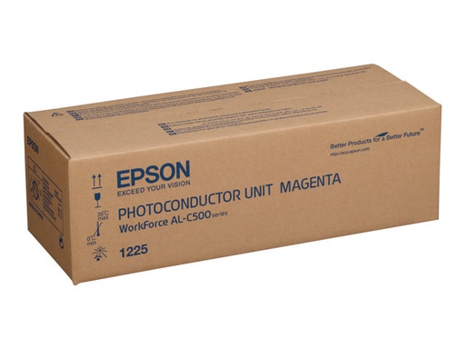 [DO-4700457] Drum Stampante Originale EPSON  1225, C13S051225