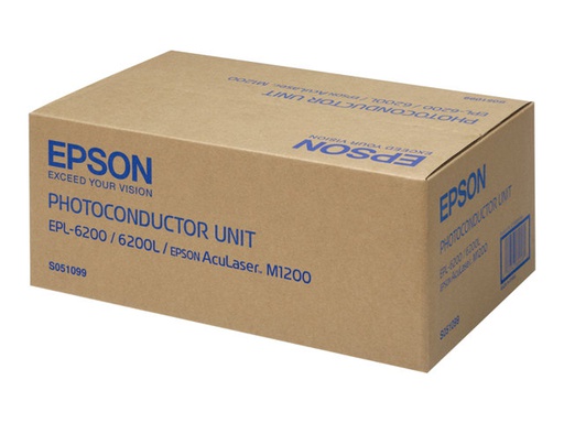 [DO-4700203] Drum Stampante Originale EPSON  C13S051099