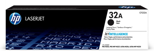 [DO-4701600] Drum Stampante Originale HP  32A, CF232A