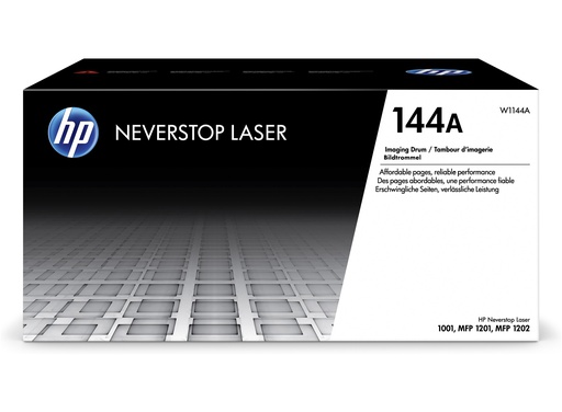 [DO-4700291] Drum Stampante Originale HP  144A, W1144A