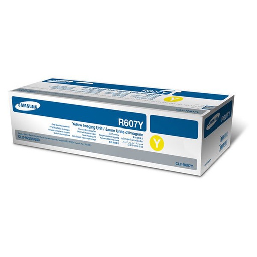 [DO-4703931] Drum Stampante Originale HP, SAMSUNG  CLT-R607Y, SS668A