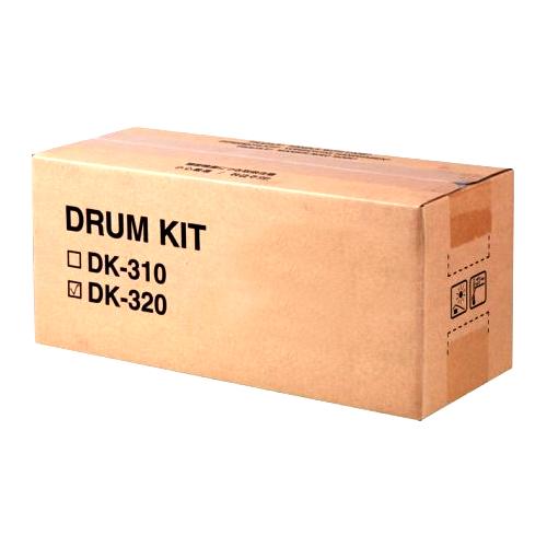 [DO-4700955] Drum Stampante Originale KYOCERA - MITA  302F993017, DK-310